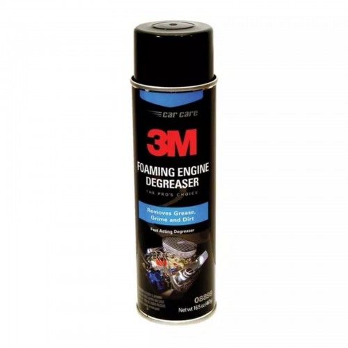 3M - Desengrasante de motores